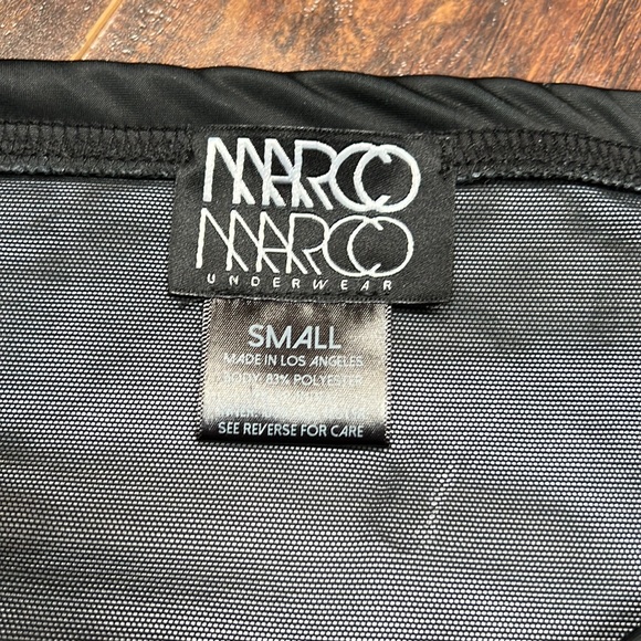 MARCO MARCO Swim Brief - Picture 2 of 3